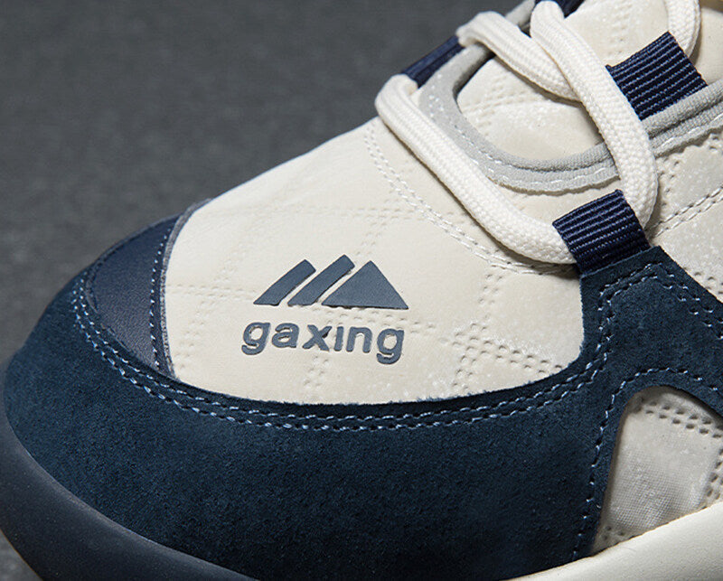 AlignWalk™ UrbanStride Comfort Shoes