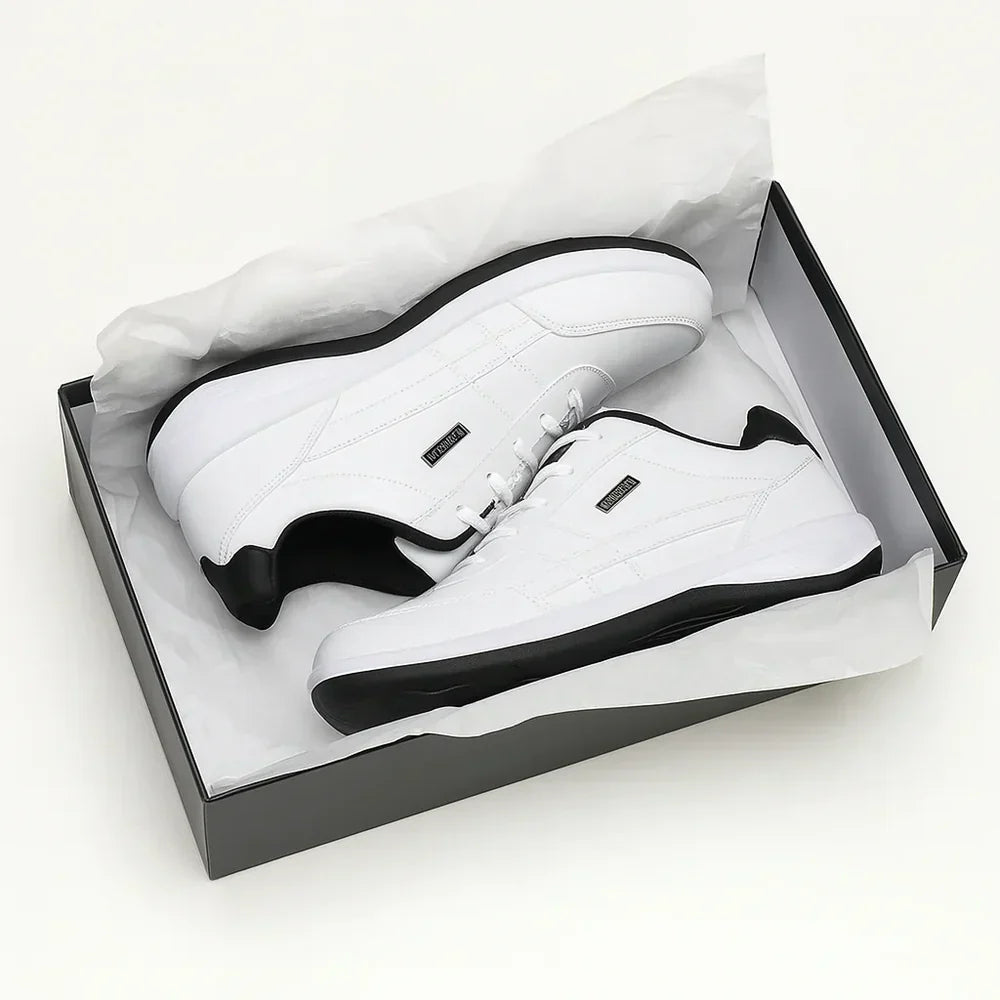 Zynera Orthopedic Comfort Shoes