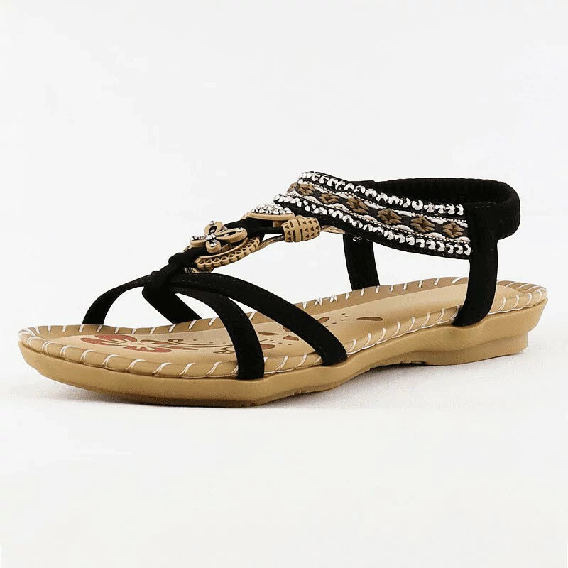 SoftStep Comfort Sandal