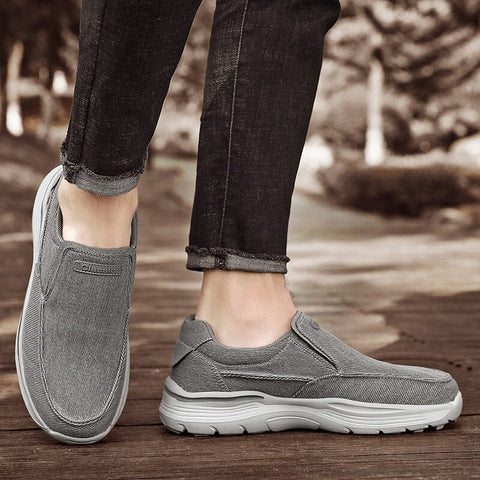 DurableStep Resistant & Comfortable Shoes