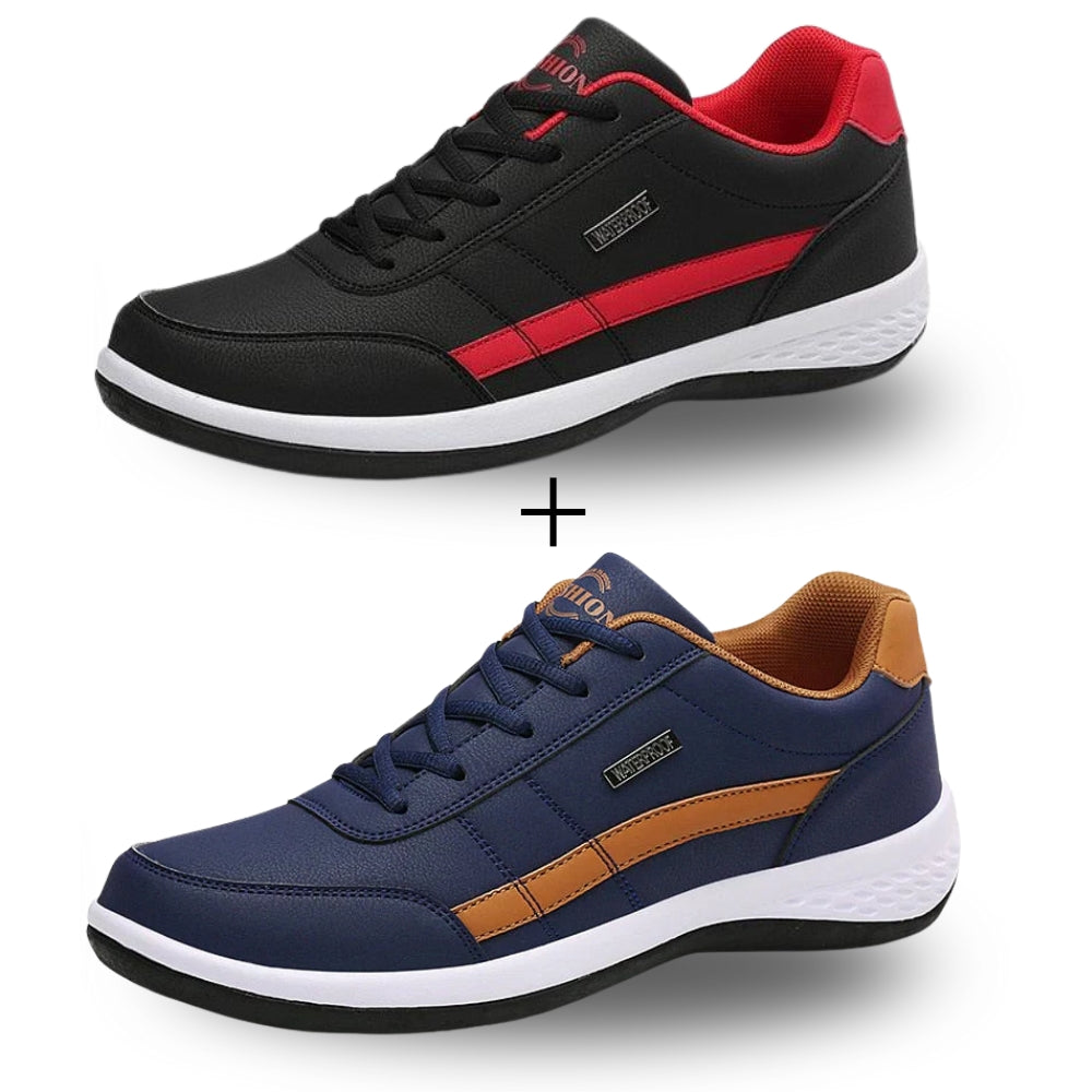 Zynera Orthopedic Comfort Shoes [BUY 1, GET 2]