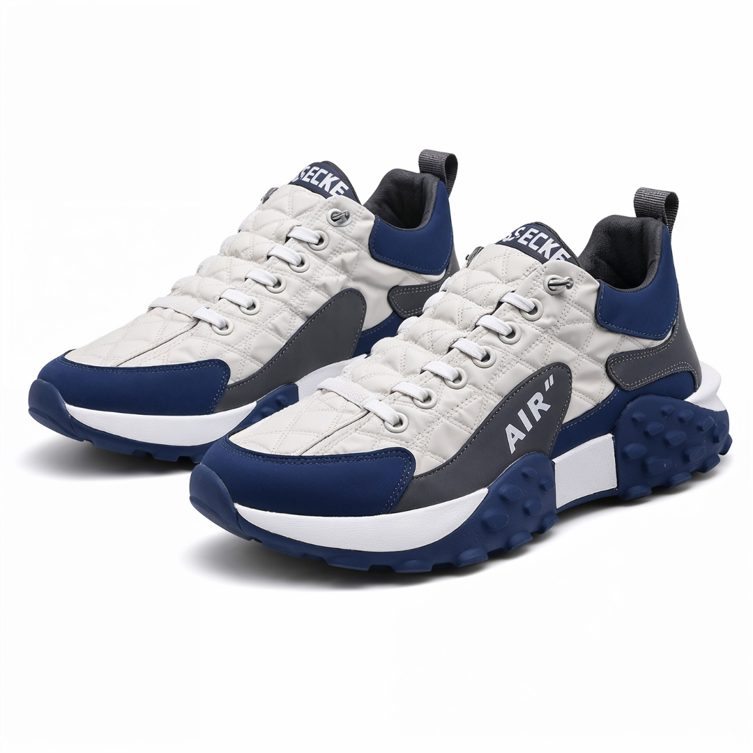 AirFlow Comfort Shoes [GET 2, BUY 1]