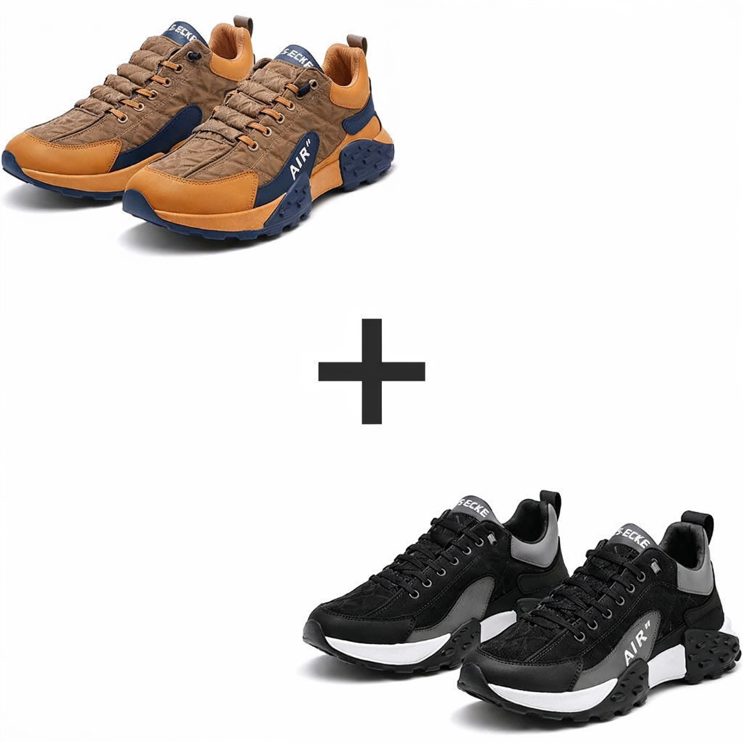 AirFlow Comfort Shoes [GET 2, BUY 1]