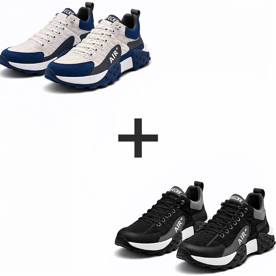 AirFlow Comfort Shoes [GET 2, BUY 1]