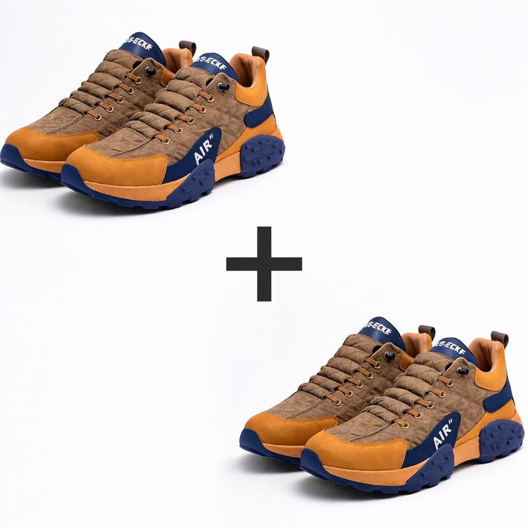 AirFlow Comfort Shoes [GET 2, BUY 1]