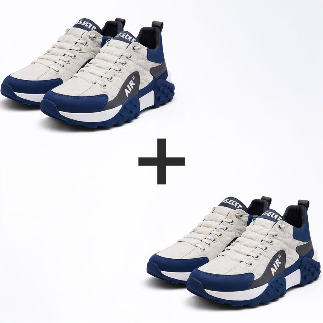 AirFlow Comfort Shoes [GET 2, BUY 1]