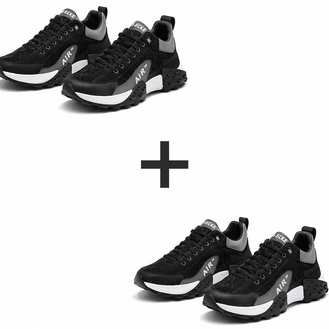 AirFlow Comfort Shoes [GET 2, BUY 1]