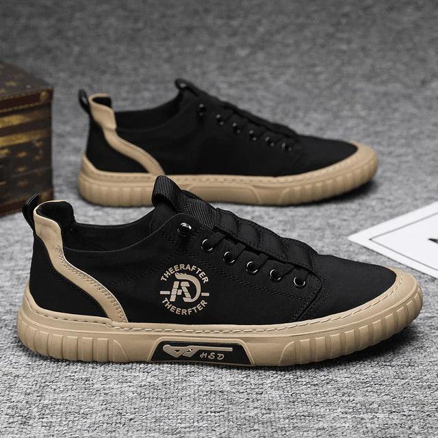 Valtor Titanium Men’s Sneakers