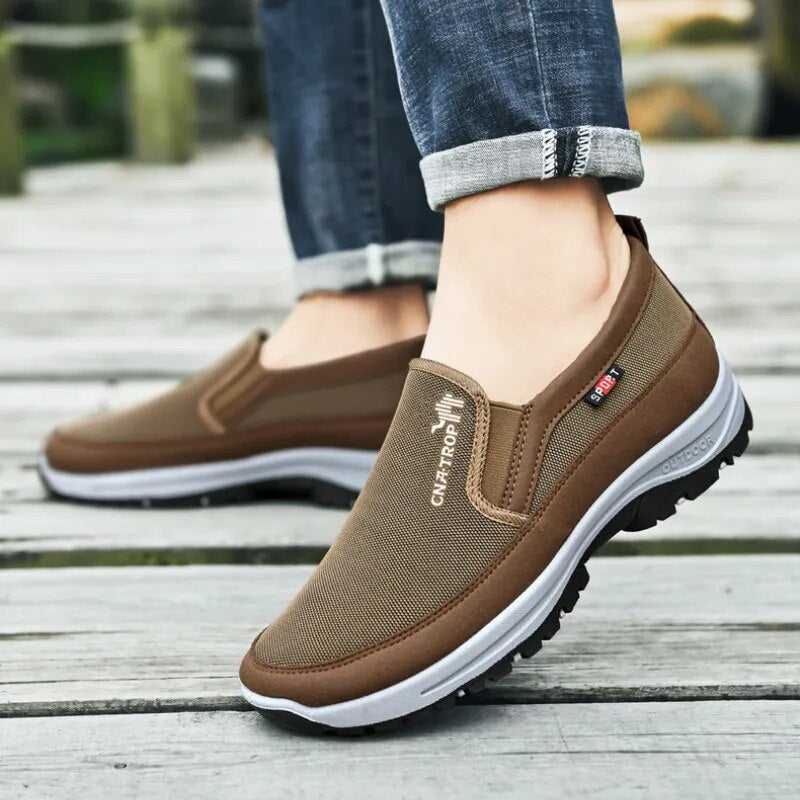 Pheron Resistant & Comfortable