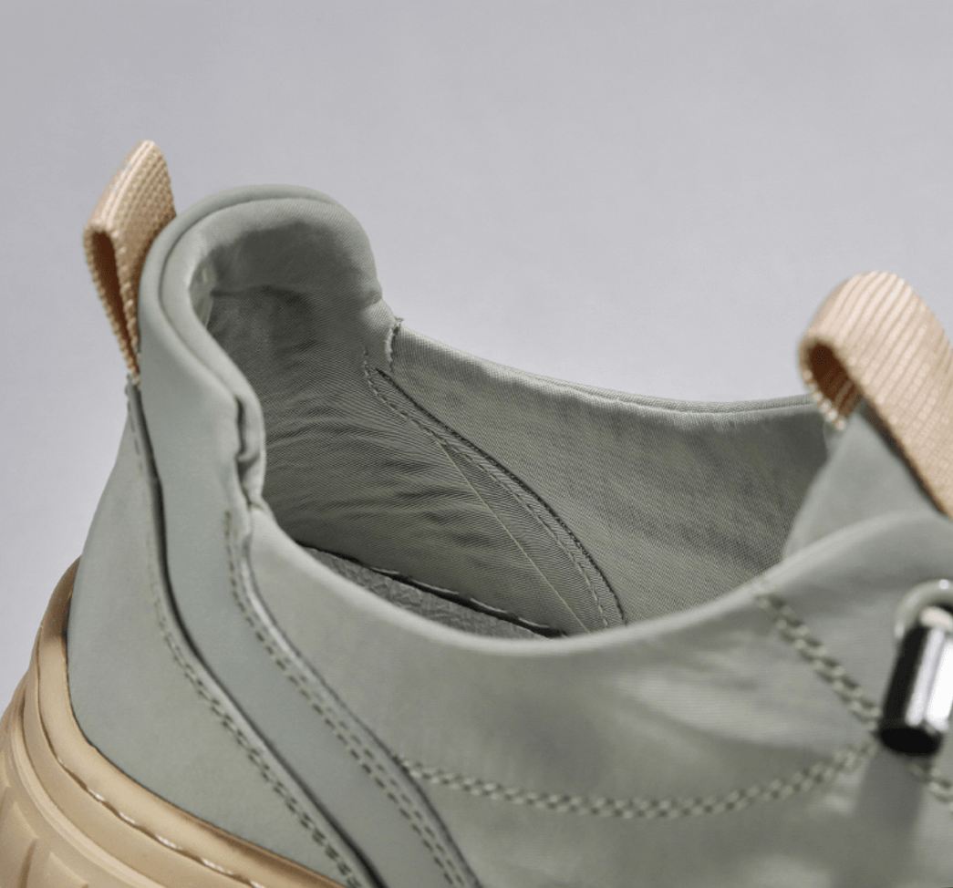 Valtor Titanium Men’s Sneakers