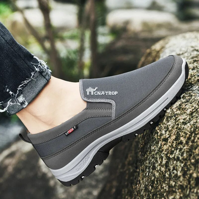 Pheron Resistant & Comfortable