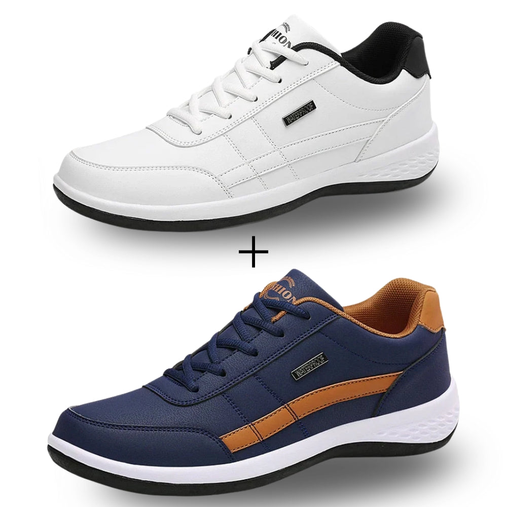 Zynera Orthopedic Comfort Shoes [BUY 1, GET 2]