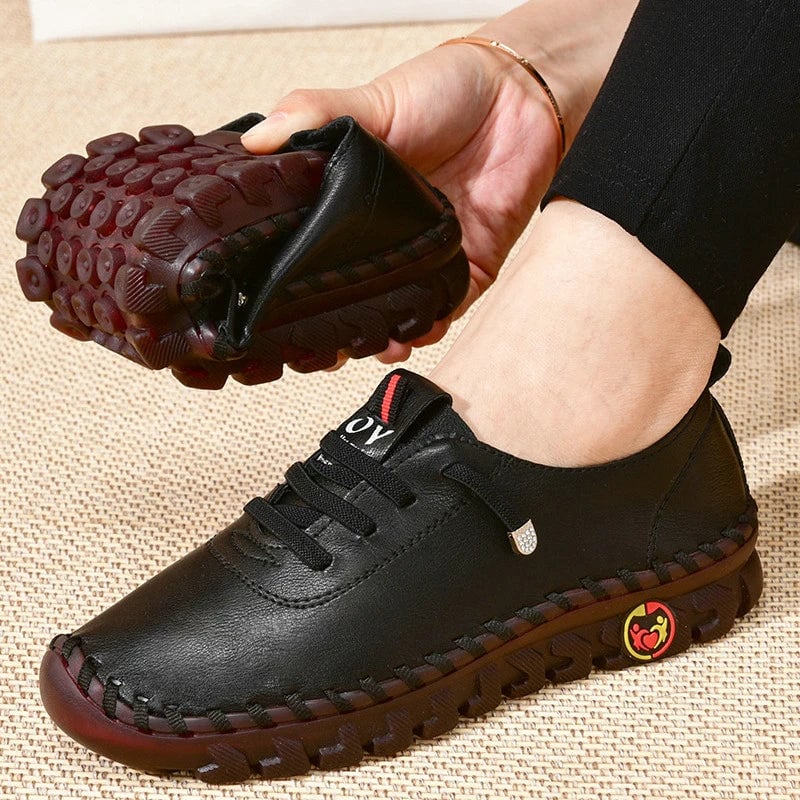 StrideCare Orthopedic Sneakers