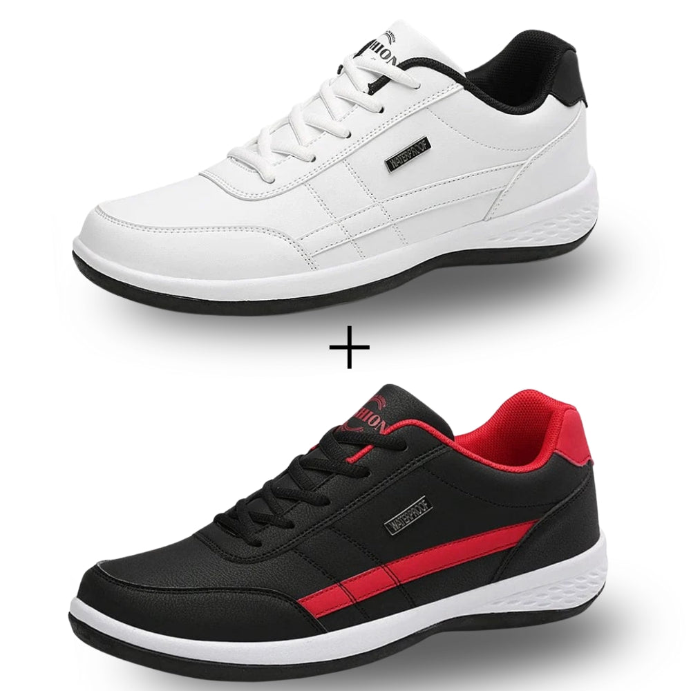 Zynera Orthopedic Comfort Shoes [BUY 1, GET 2]