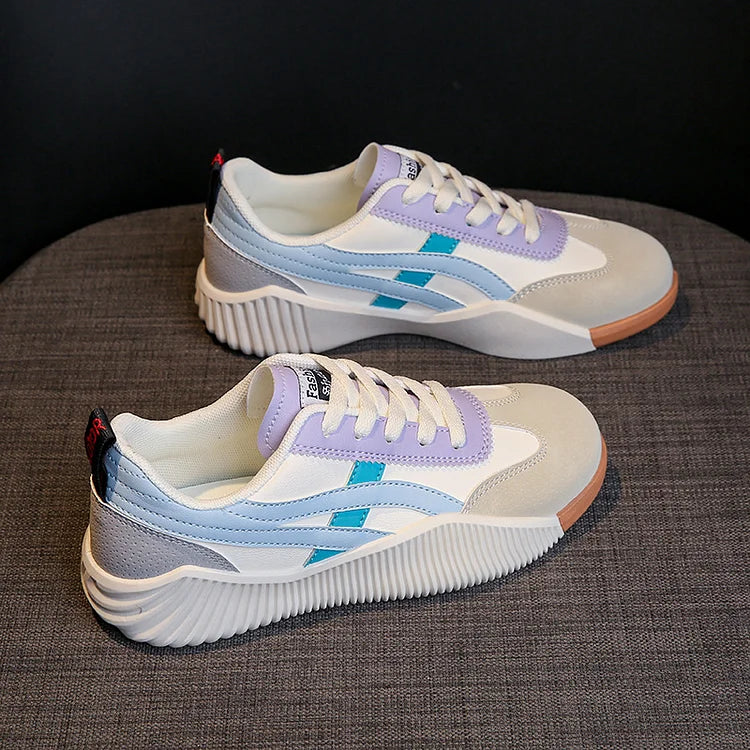 Solara Comfort Sneakers