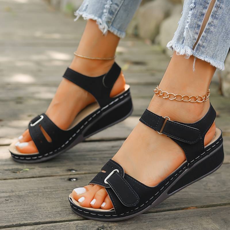 Everyday Comfort Sandal