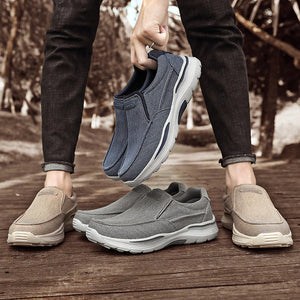 DurableStep Resistant & Comfortable Shoes