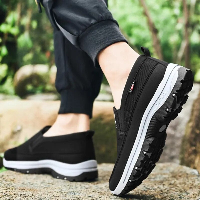 Pheron Resistant & Comfortable