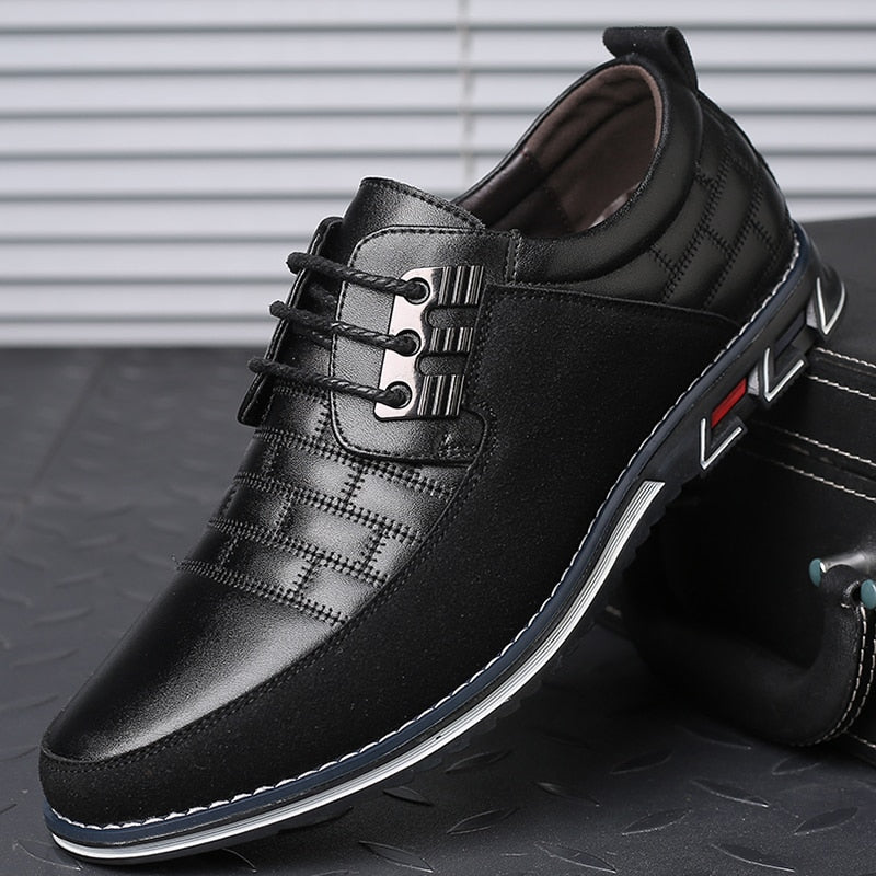Valen Lux Shoes