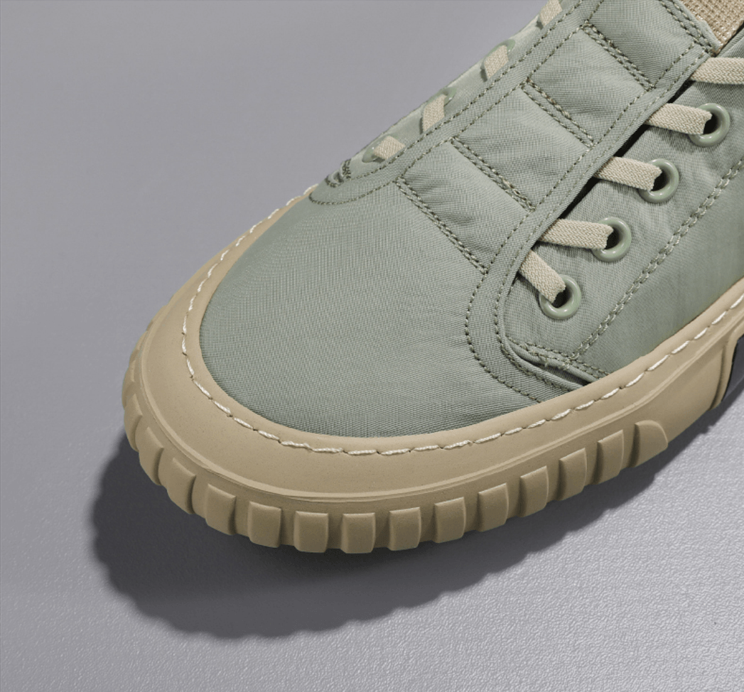 Valtor Titanium Men’s Sneakers