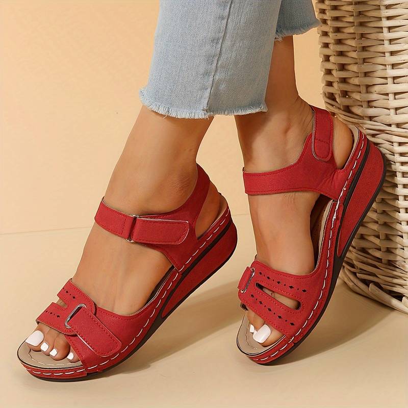 Everyday Comfort Sandal