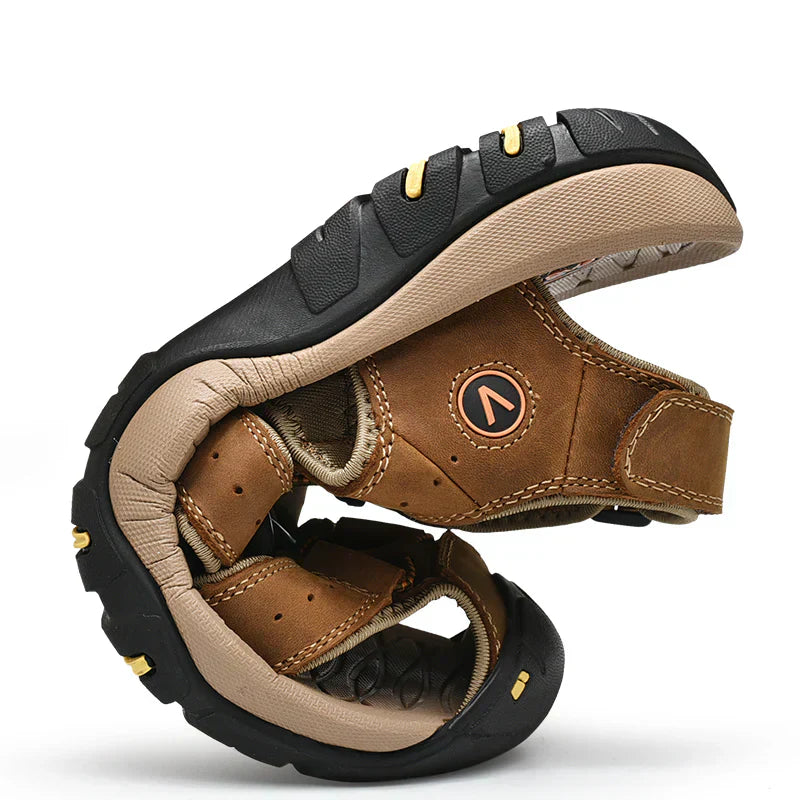 Terron Comfort All-Terrain Men’s Sandals