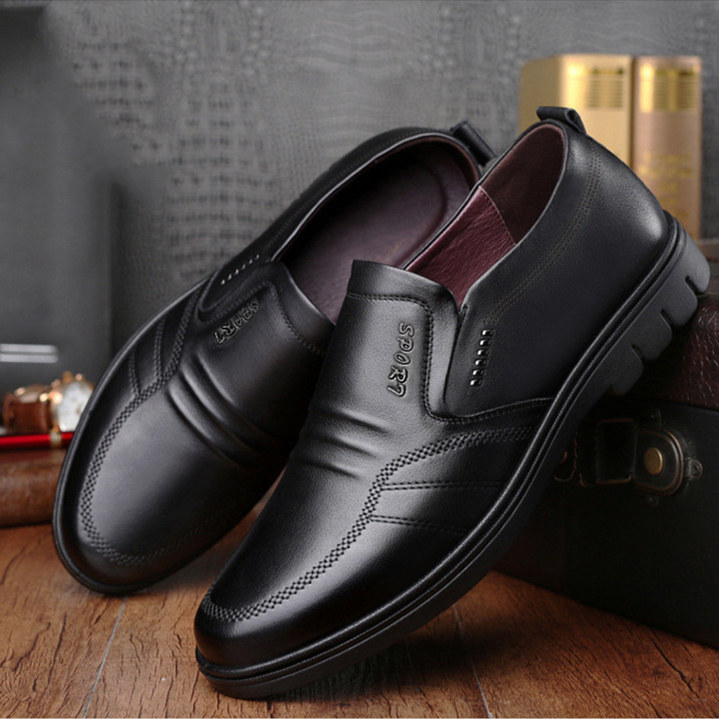 Endura Resistant & Comfortable Shoes
