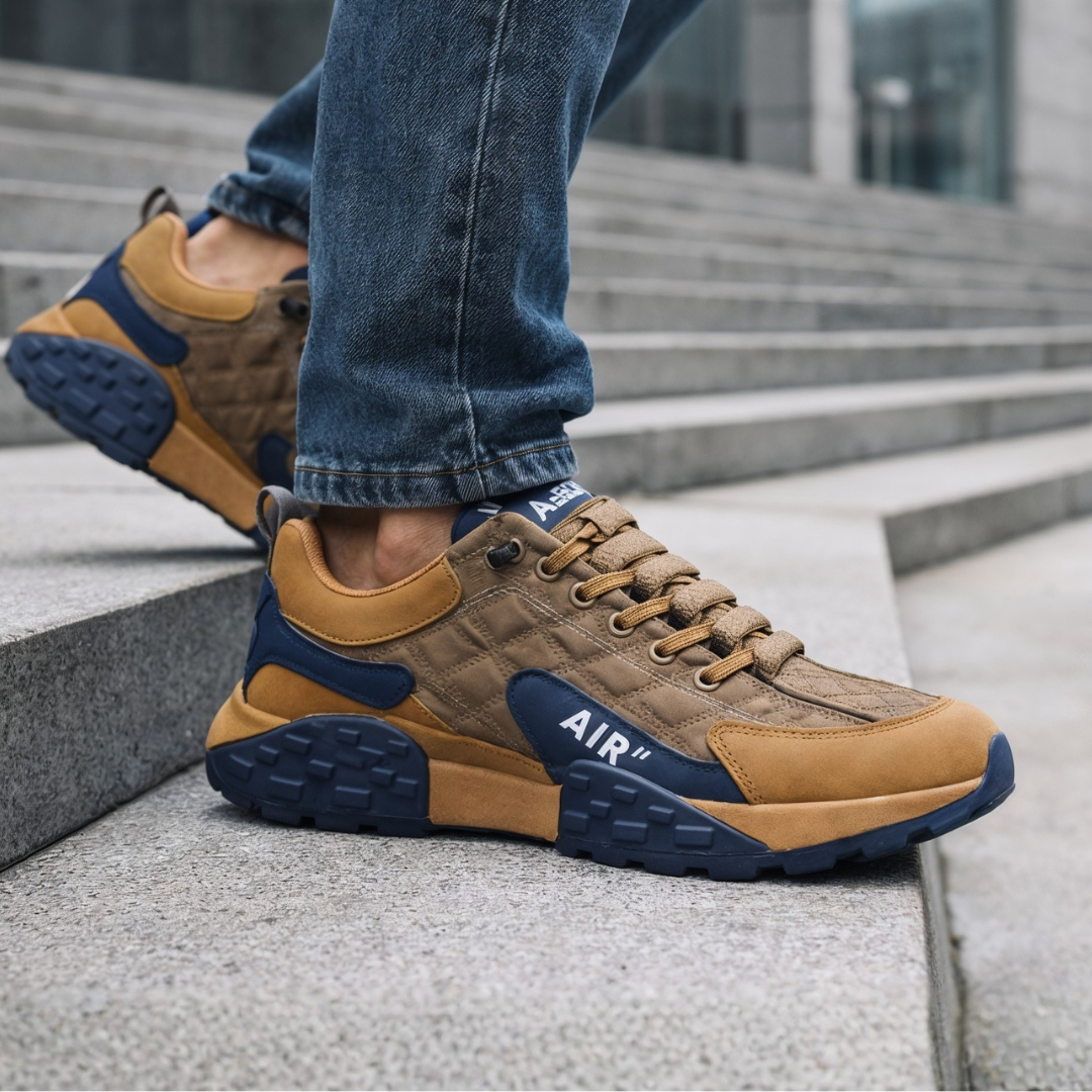 AirFlow Comfort Shoes [GET 2, BUY 1]