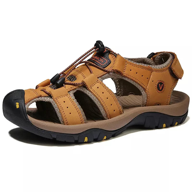 Terron Comfort All-Terrain Men’s Sandals