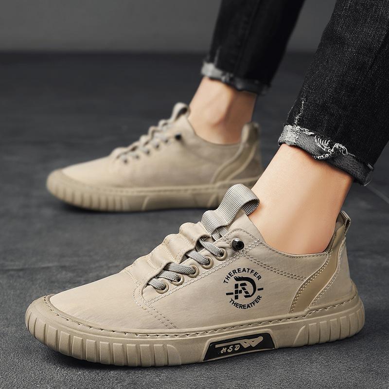 Valtor Titanium Men’s Sneakers