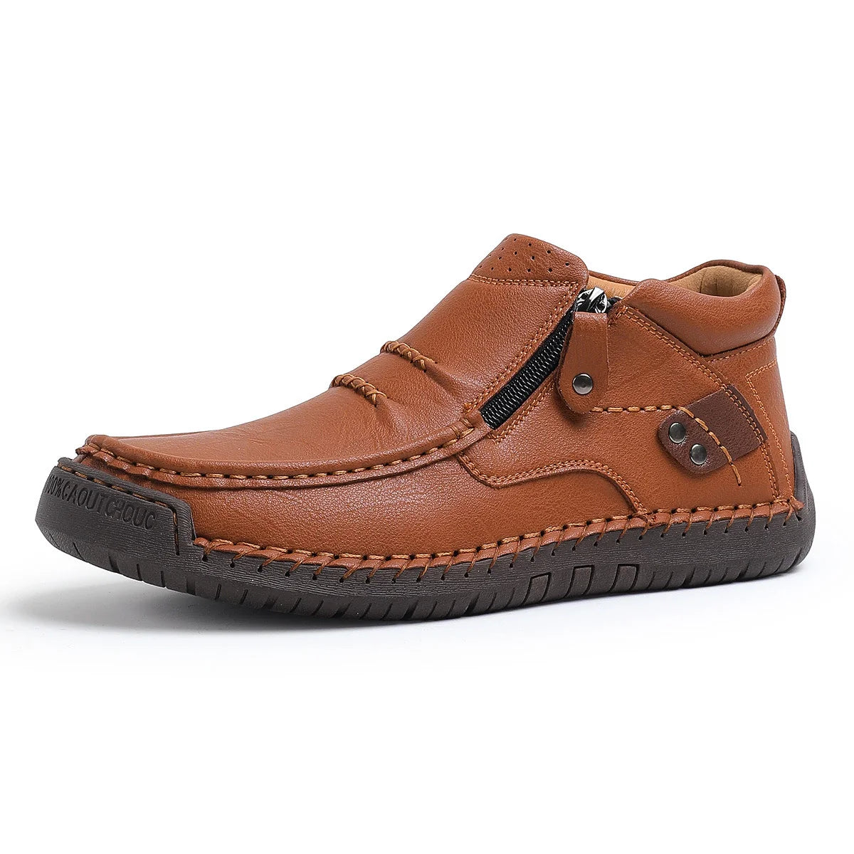 AlignWalk™ Ashton Leather Comfort Shoes [BUY 1, GET 2]