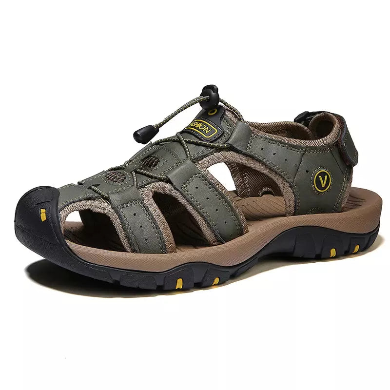 Terron Comfort All-Terrain Men’s Sandals