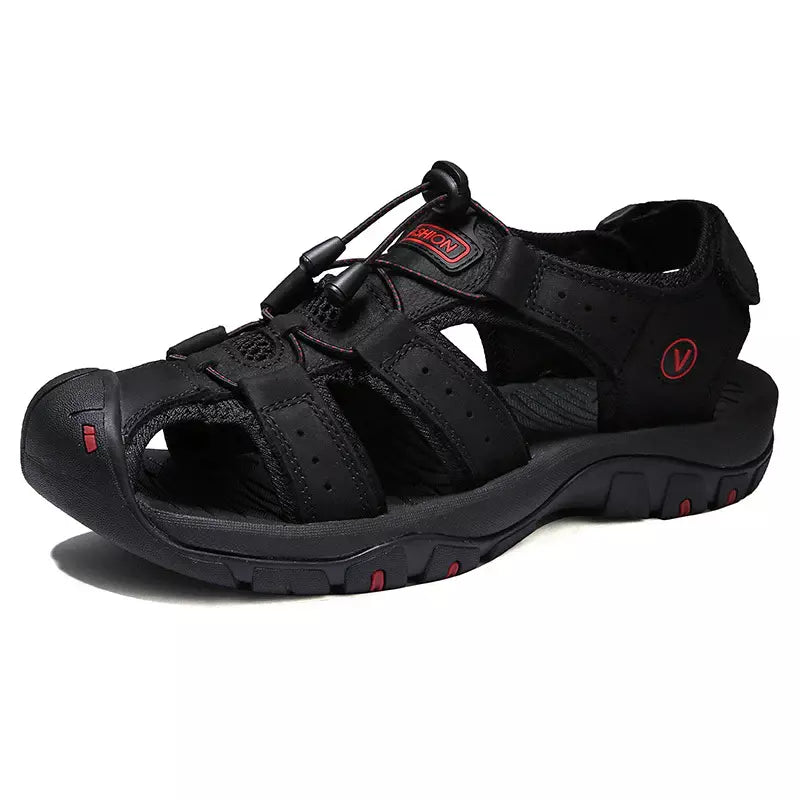 Terron Comfort All-Terrain Men’s Sandals