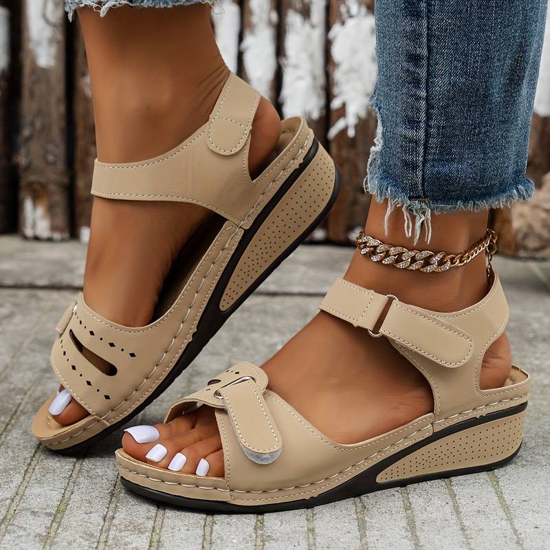 Everyday Comfort Sandal