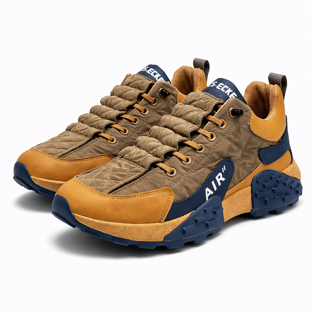 AirFlow Comfort Shoes [GET 2, BUY 1]