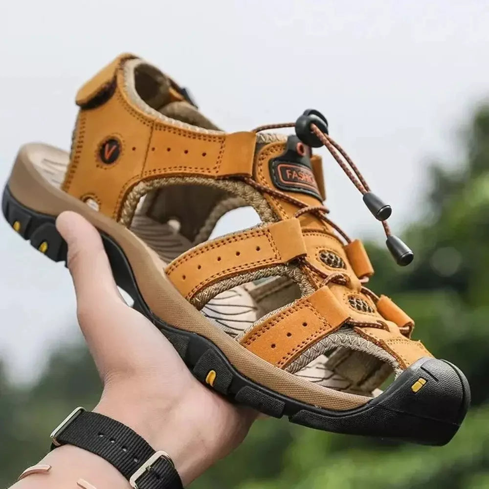 Terron Comfort All-Terrain Men’s Sandals