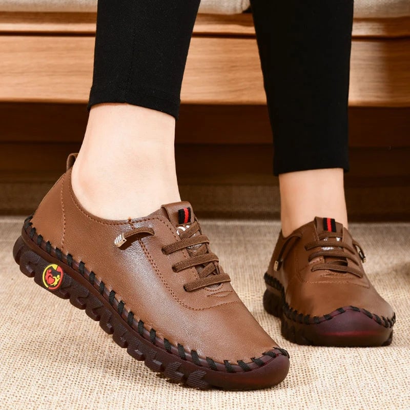 StrideCare Orthopedic Sneakers