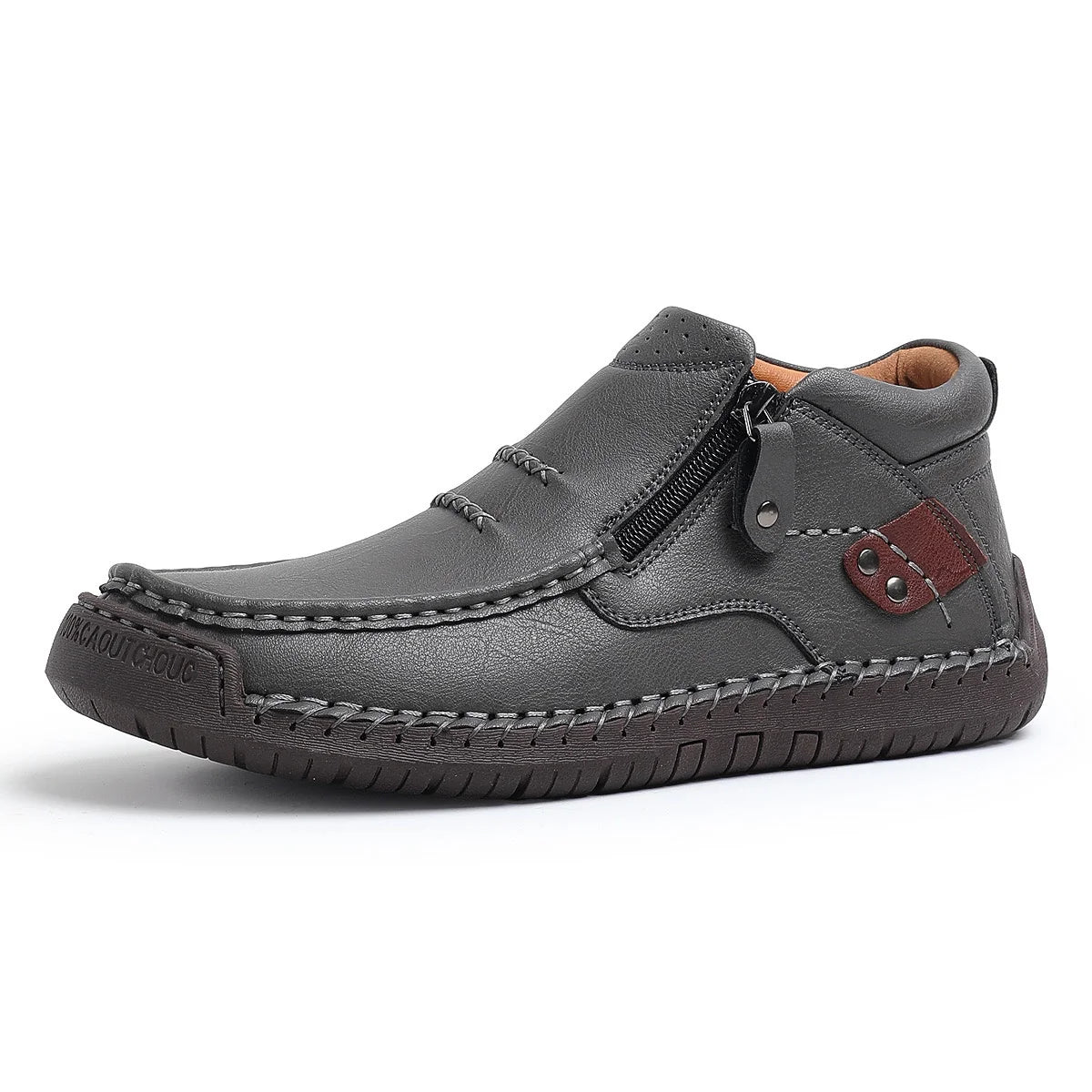 AlignWalk™ Ashton Leather Comfort Shoes [BUY 1, GET 2]