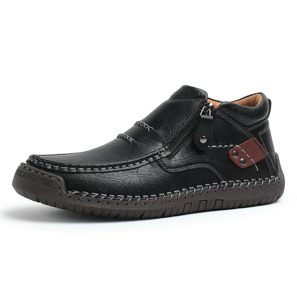 AlignWalk™ Ashton Leather Comfort Shoes [BUY 1, GET 2]