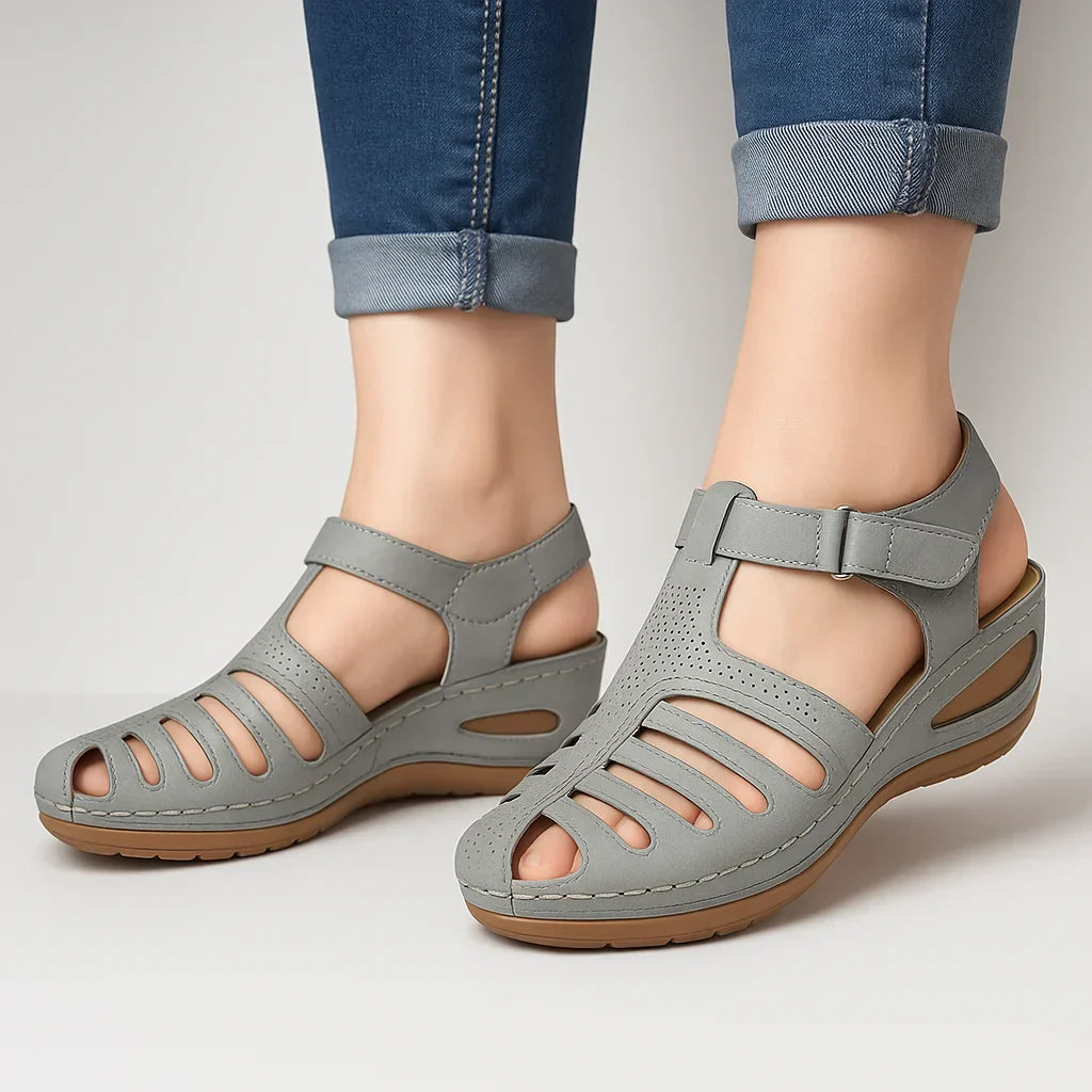 Navora Orthopedic Sandal