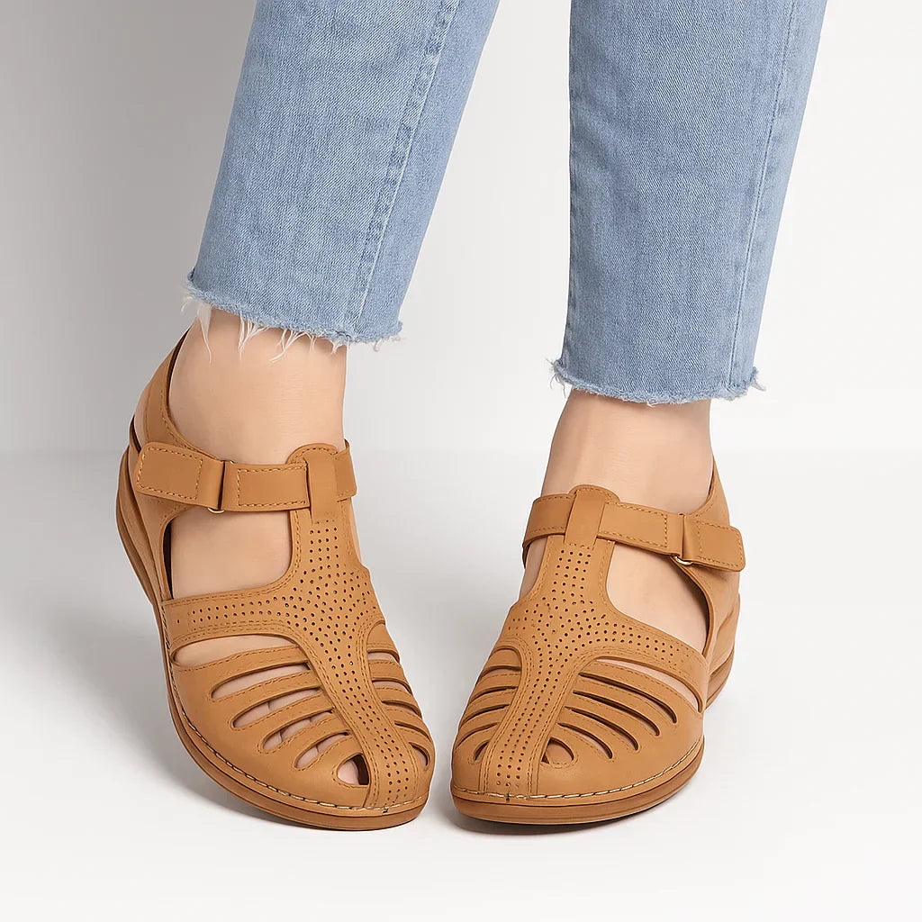Navora Orthopedic Sandal