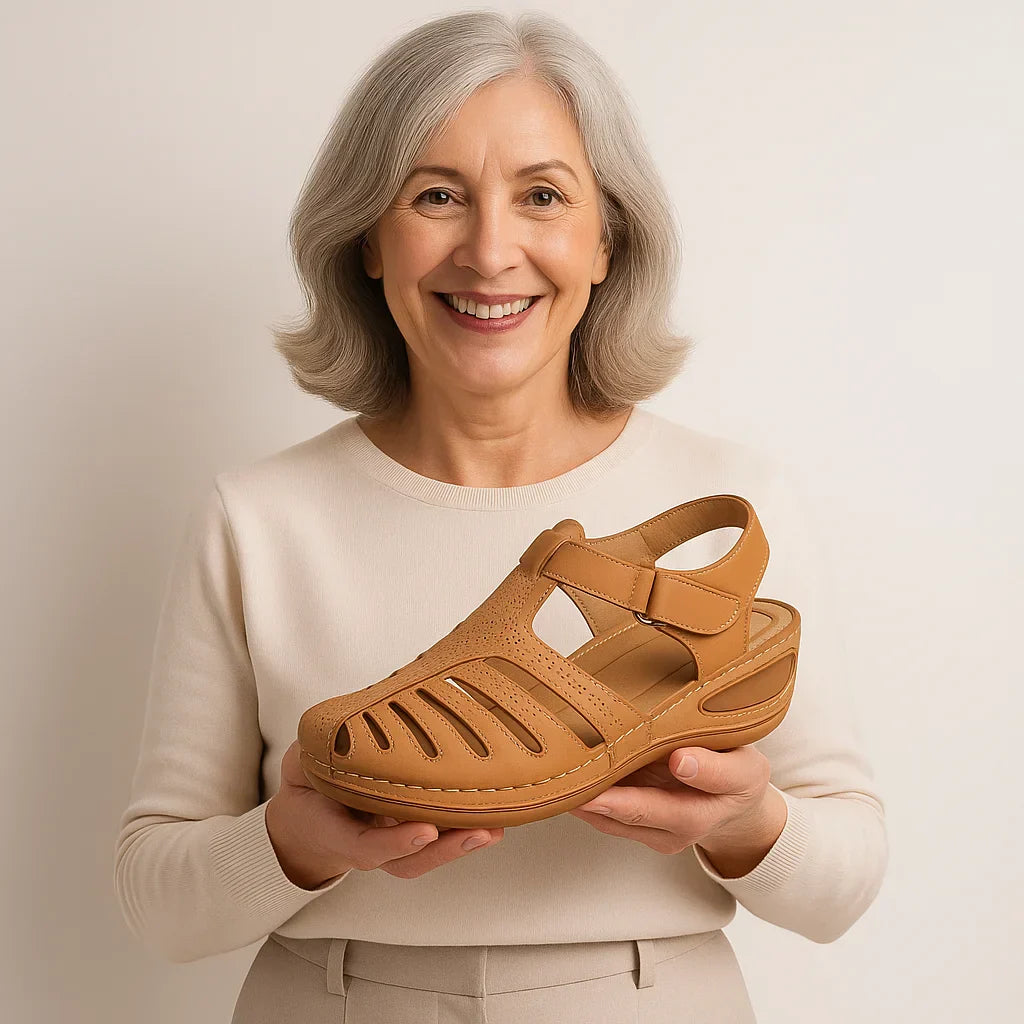 Navora Orthopedic Sandal