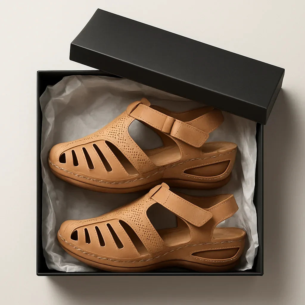 Navora Orthopedic Sandal