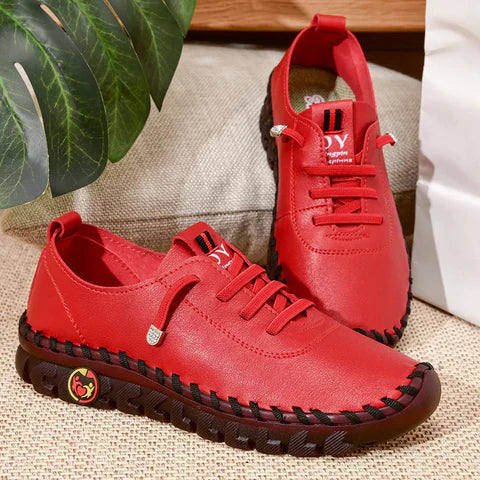 StrideCare Orthopedic Sneakers