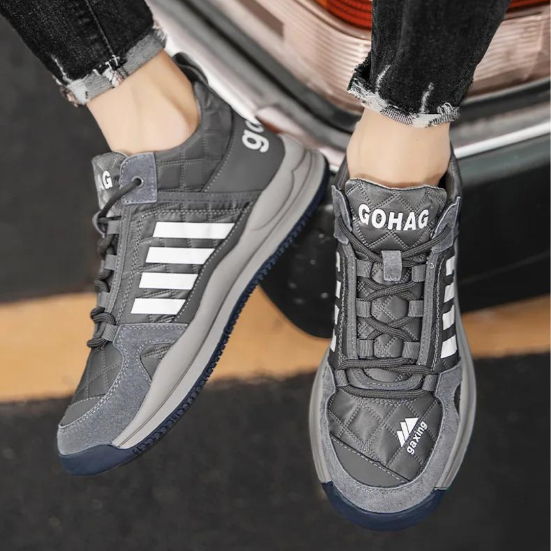 AlignWalk™ UrbanStride Comfort Shoes