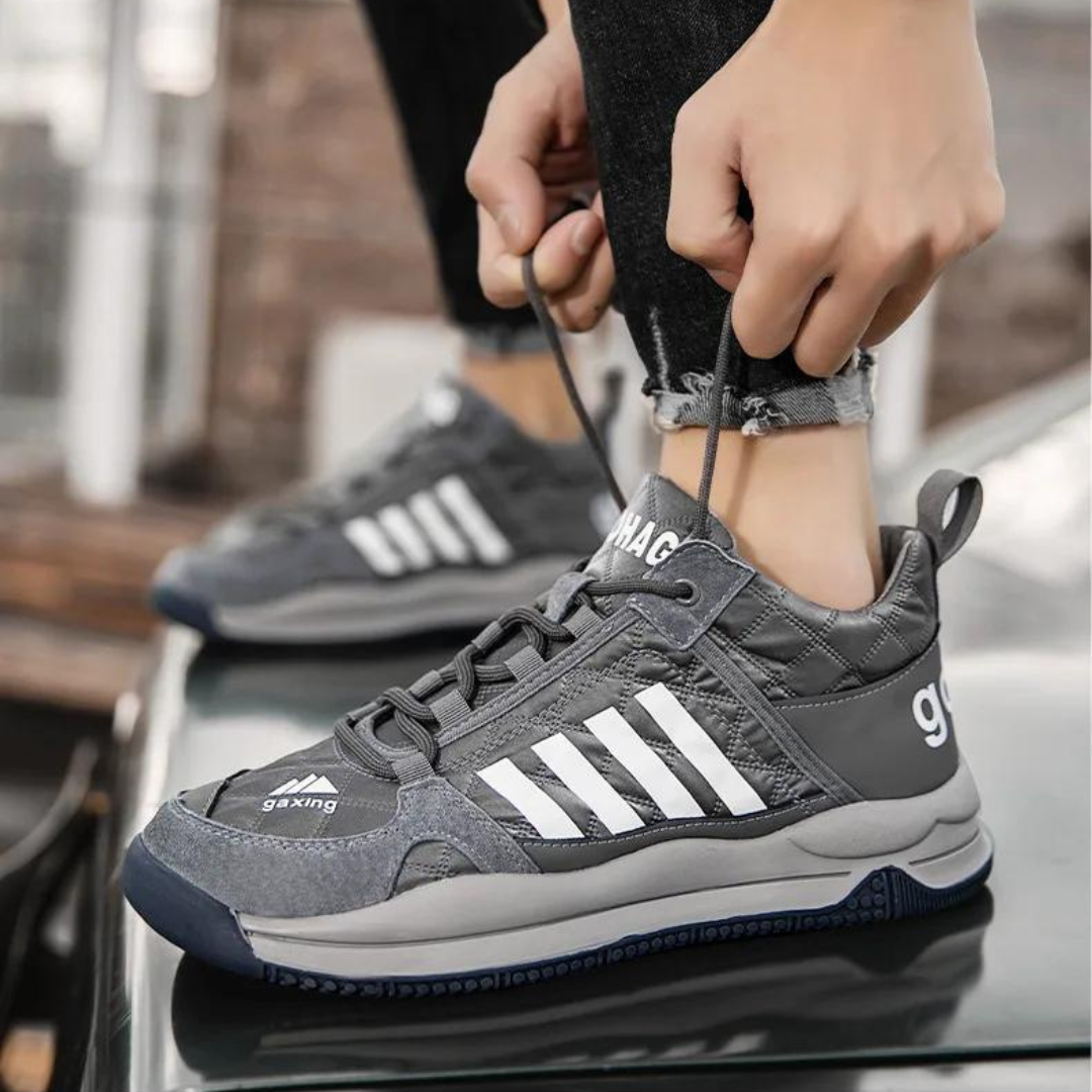 AlignWalk™ UrbanStride Comfort Shoes