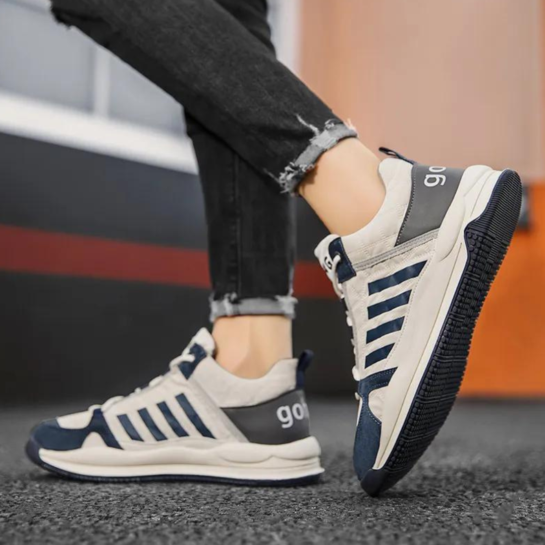 AlignWalk™ UrbanStride Comfort Shoes