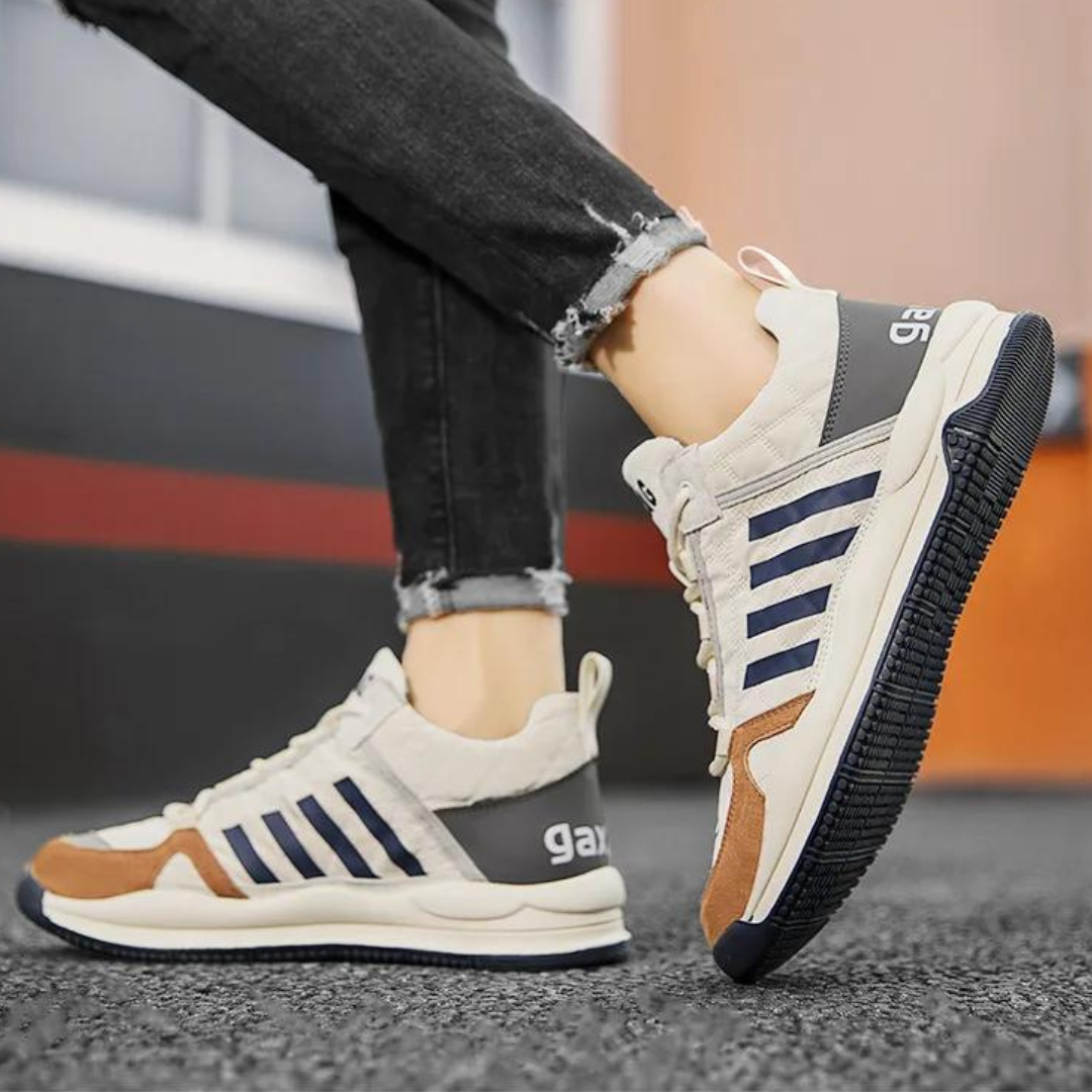 AlignWalk™ UrbanStride Comfort Shoes