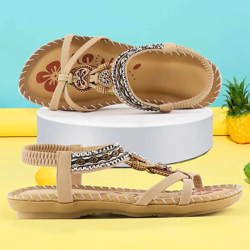 SoftStep Comfort Sandal