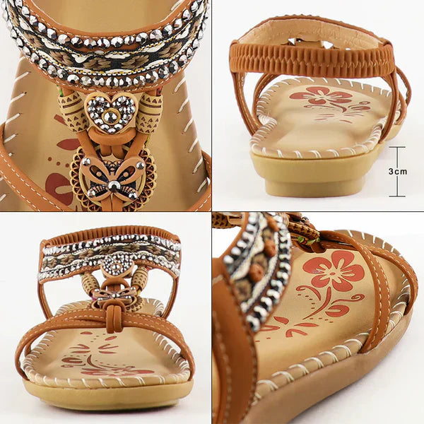 SoftStep Comfort Sandal